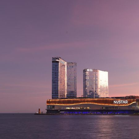Fili Hotel At Nustar Cebu Eksteriør billede