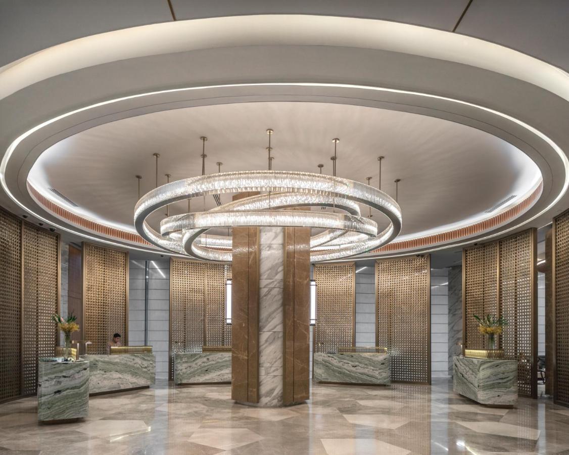 Fili Hotel At Nustar Cebu Eksteriør billede